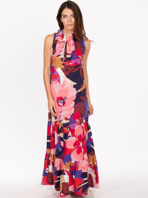 Alicante dress Valery