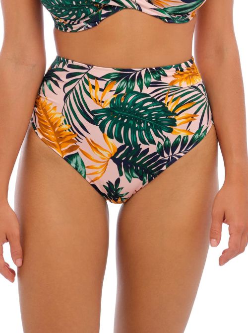 Jungle Falls bikini briefs