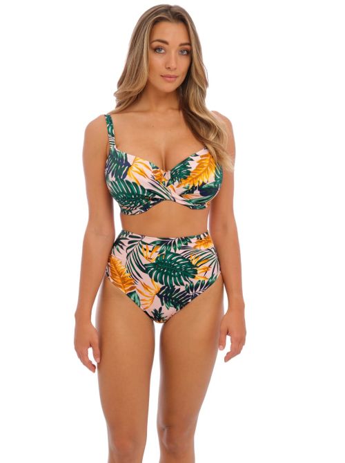 Jungle Falls bikini briefs