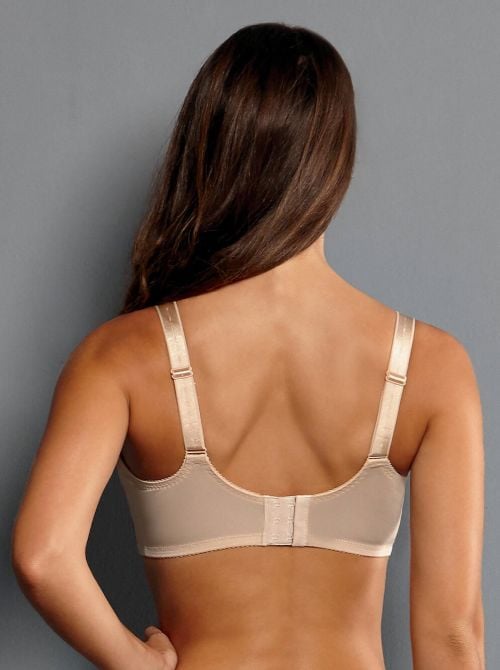 Robina 5792X Reggiseno per protesi, desert