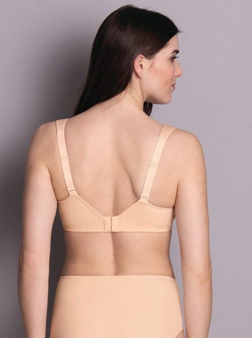Lucia Reggiseno senza ferretto, light powder
