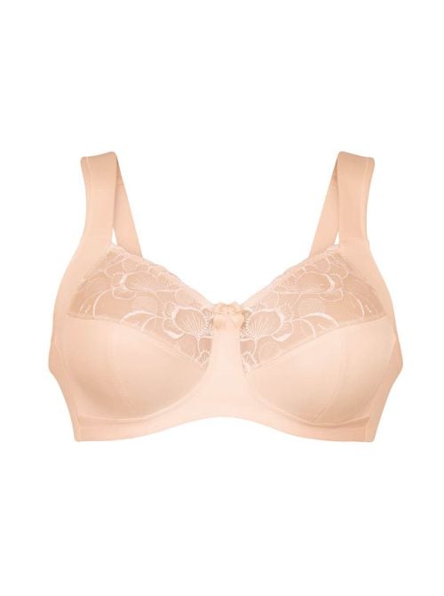Lucia Reggiseno senza ferretto, light powder