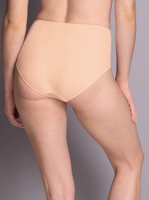 Lucia slip alto, light powder