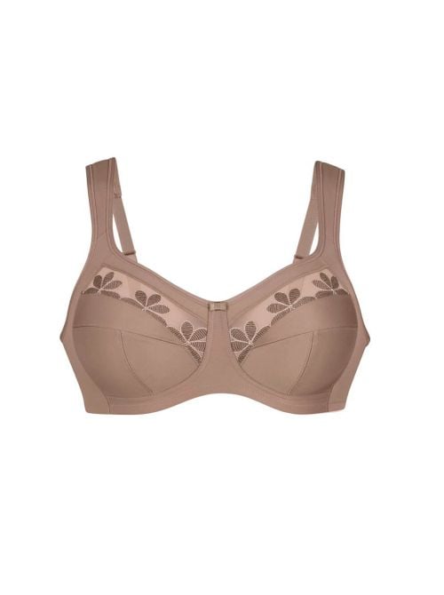 Sophia reggiseno senza ferretto, dusty rose
