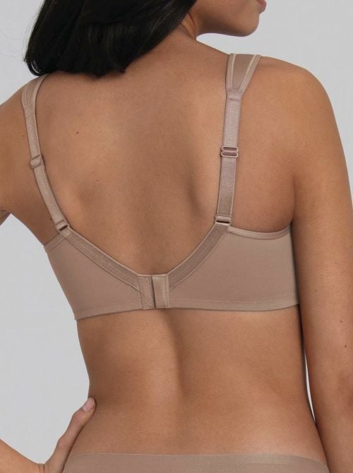 Sophia reggiseno senza ferretto, dusty rose