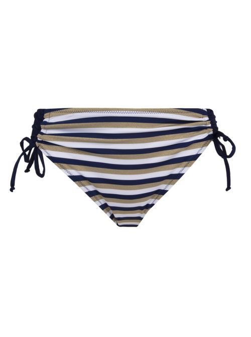 La Belle a bord slip per bikini ANTIGEL