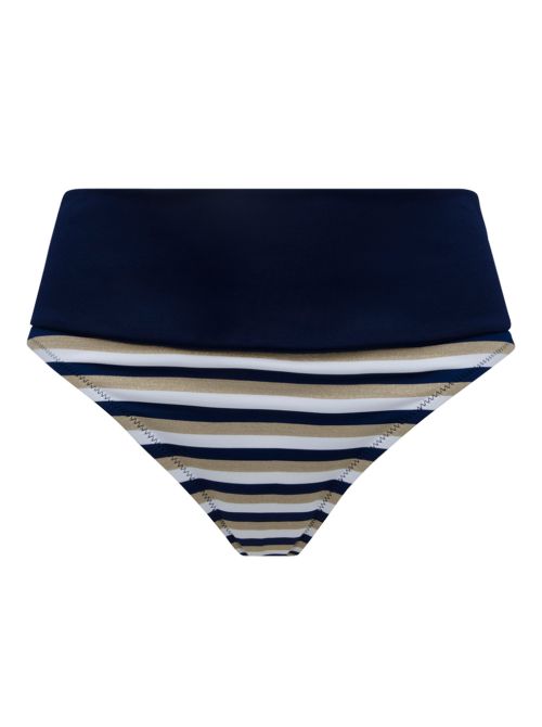 La Belle a bord slip per bikini ANTIGEL