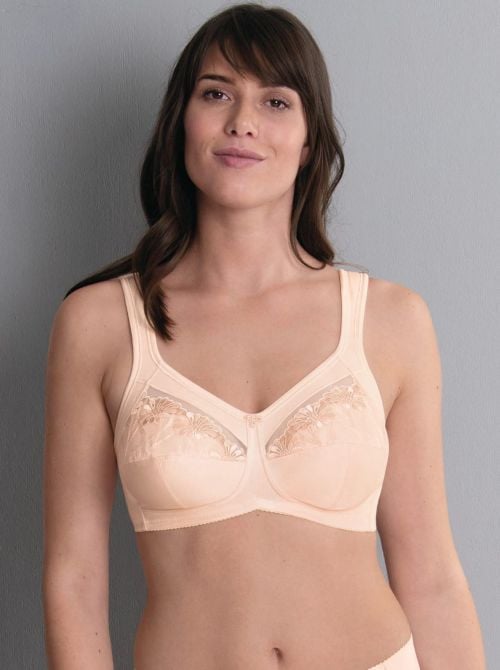 Anita Reggiseno Anita 5448 Safina, senza ferretto. Colore rosa. Promozione