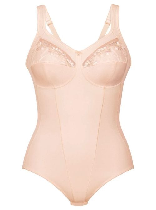 Safina Body modellatore senza ferretto, biscotto