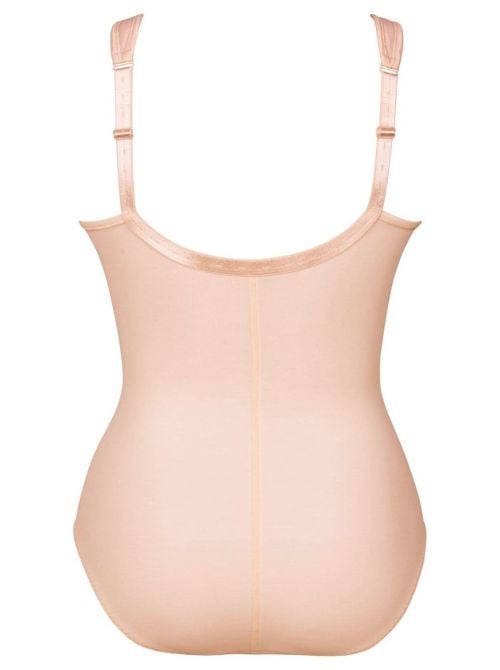 Safina Body modellatore senza ferretto, biscotto