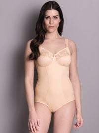 Lucia no-wired comfort Body, light powder