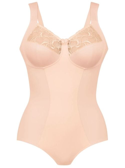 Lucia Body modellatore senza ferretto, light powder