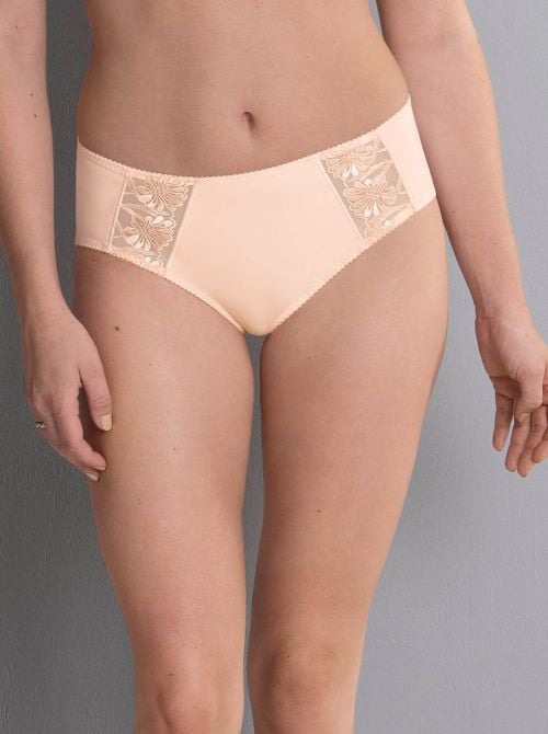 1451 Safina slip alto, biscotto