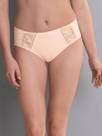 1451 Safina slip alto, biscotto