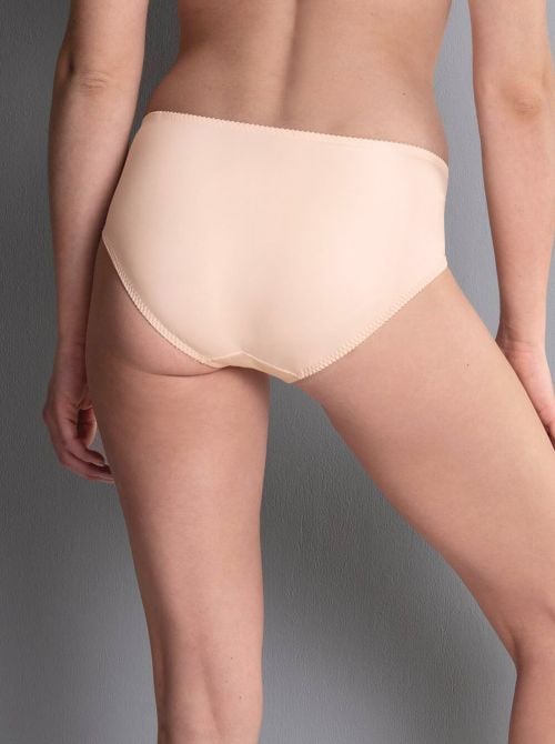 1451 Safina slip alto, biscotto