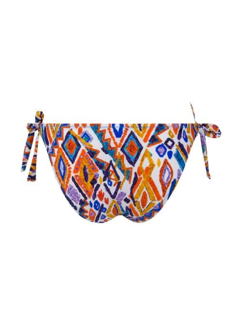 La Maya slip per bikini ANTIGEL