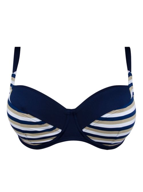 La Belle a bord reggiseno per bikini ANTIGEL