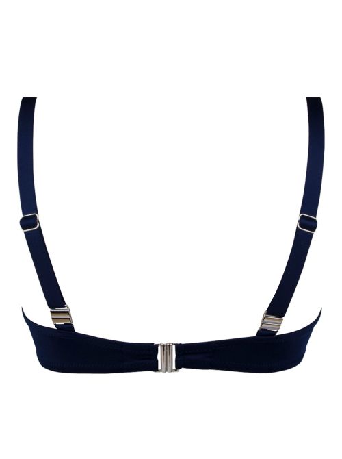 La Belle a bord reggiseno per bikini ANTIGEL