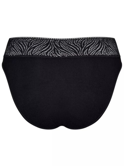 Period Pants Slip Ciclo Mestruale flusso leggero o per perdite