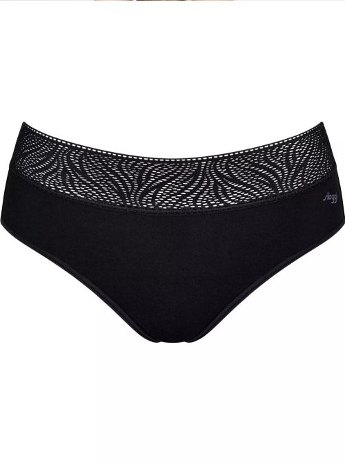 Period Pants Hipster Ciclo Mestruale flusso leggero o per perdite