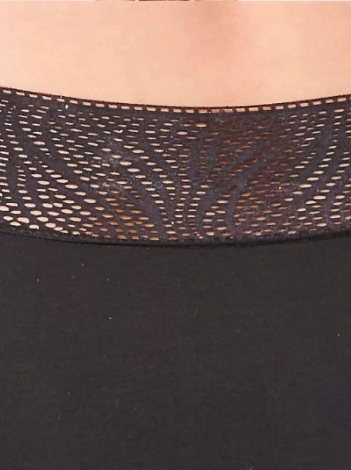 Period Pants Hipster Ciclo Mestruale flusso medio o per perdite