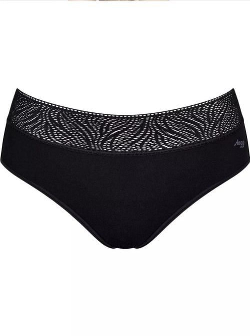 Period Pants Hipster Ciclo Mestruale flusso medio o per perdite