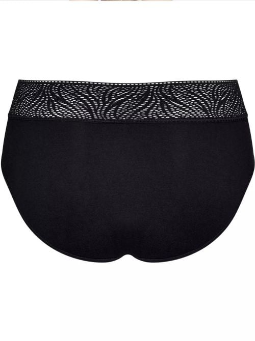 Period Pants Hipster Ciclo Mestruale flusso medio o per perdite