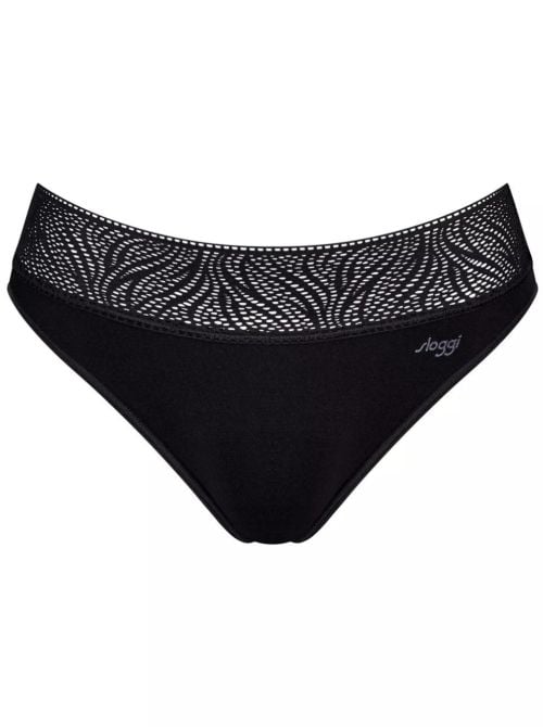 Period Pants Slip Ciclo Mestruale flusso medio o per perdite