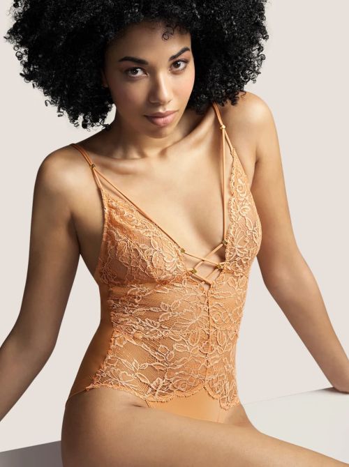 Nadia Body senza ferretto, golden dawn ANDRES SARDA