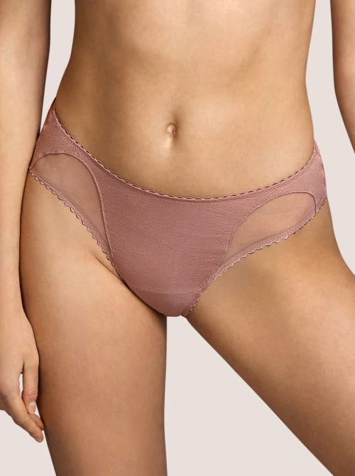 Switzer brazilian briefs, victorian rose