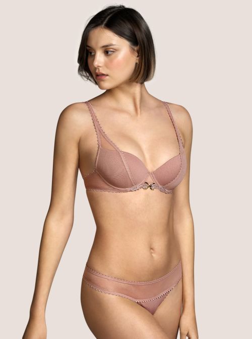 Switzer thong ANDRES SARDA