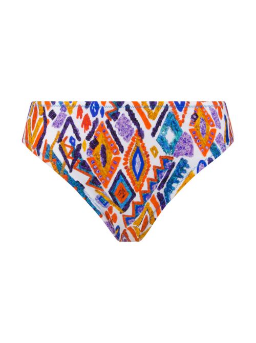 La Maya slip per bikini ANTIGEL