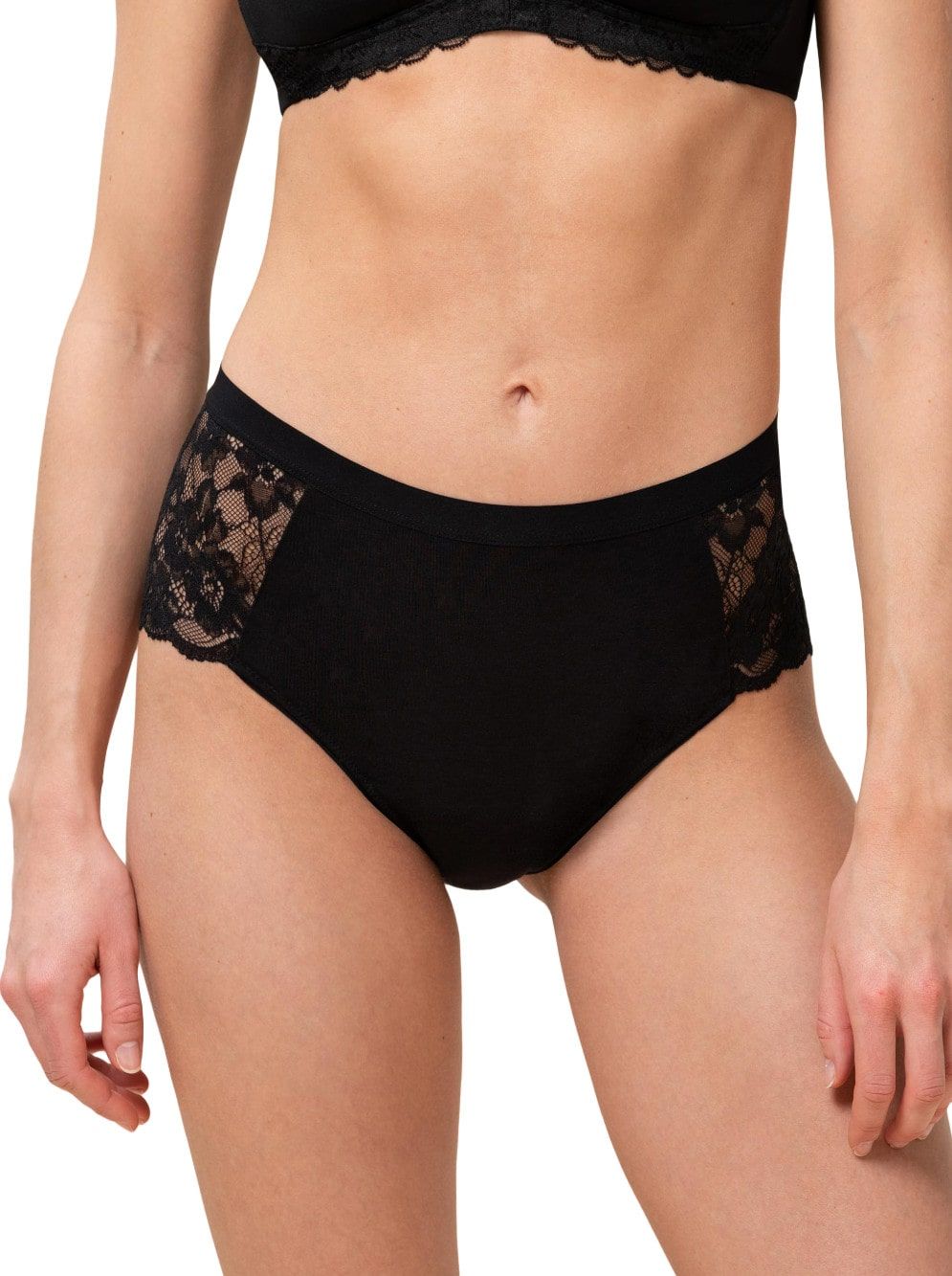 Freedom briefs Maxi Ciclo Mestruale flusso abbondante o per perdite