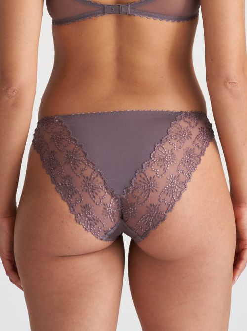 Jane classic briefs, candle night