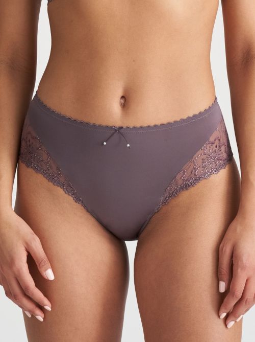 Jane slip a vita alta, candle night MARIE JO