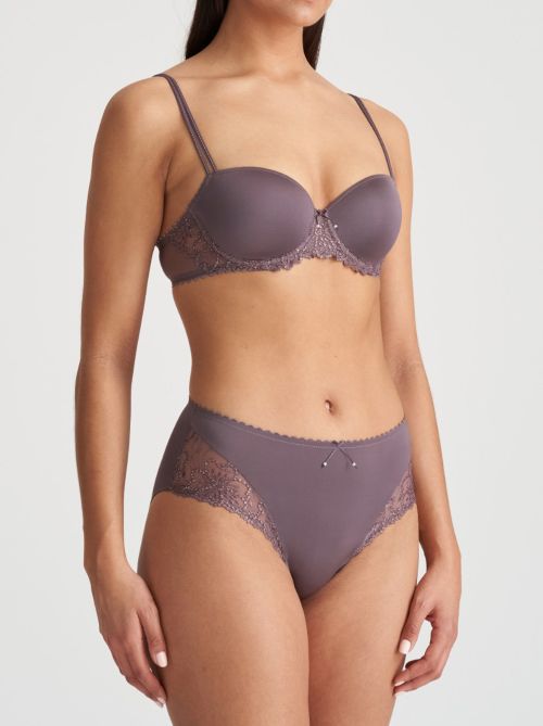 Jane slip a vita alta, candle night MARIE JO