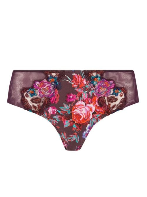 Aveu en Fleurs shorty