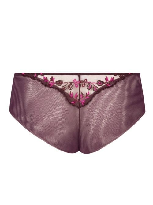 Aveu en Fleurs shorty
