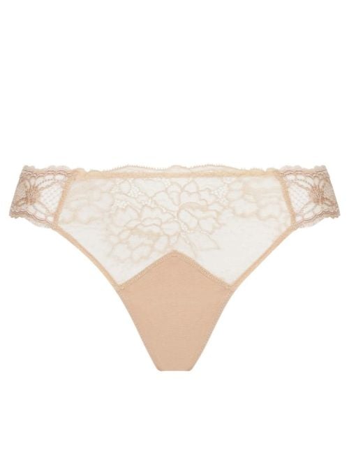 Sublime en Dentelle perizoma, nudo