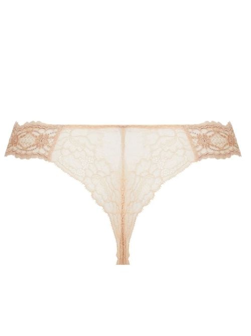 Sublime en Dentelle perizoma, nudo