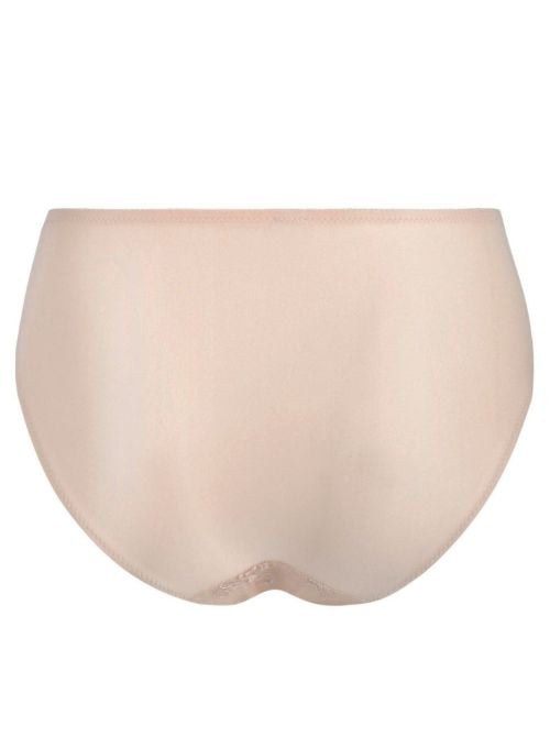 Sublime en Dentelle slip a vita alta, nudo
