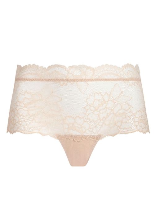 Sublime en Dentelle coulotte, nudo