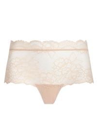 Sublime en Dentelle coulotte, nudo