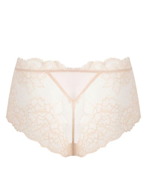 Sublime en Dentelle coulotte, nudo