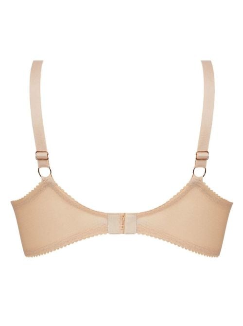 Sublime en Dentelle reggiseno a balconcino 3/4, nudo