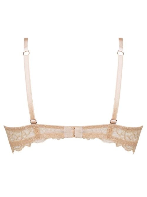 Sublime en Dentelle reggiseno a balconcino, nudo