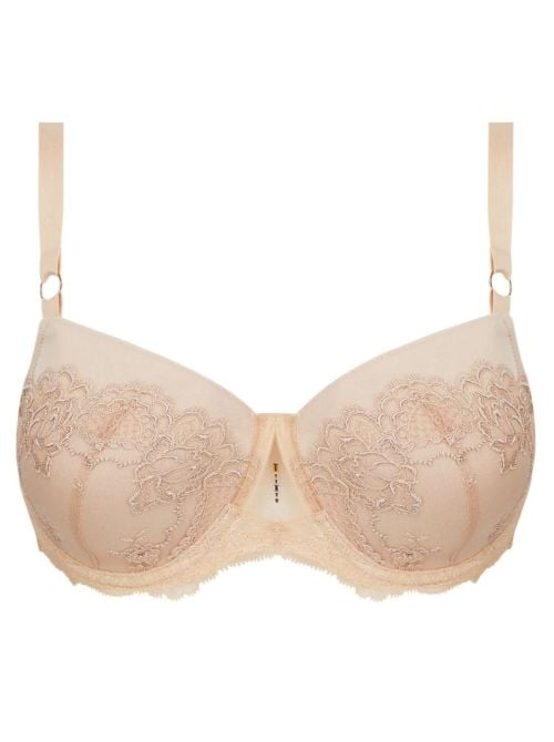 Sublime en Dentelle reggiseno coque, nudo