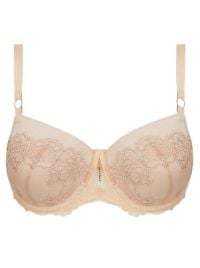 Sublime en Dentelle reggiseno coque, nudo