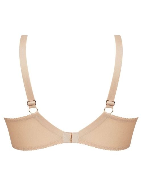 Sublime en Dentelle reggiseno coque, nudo
