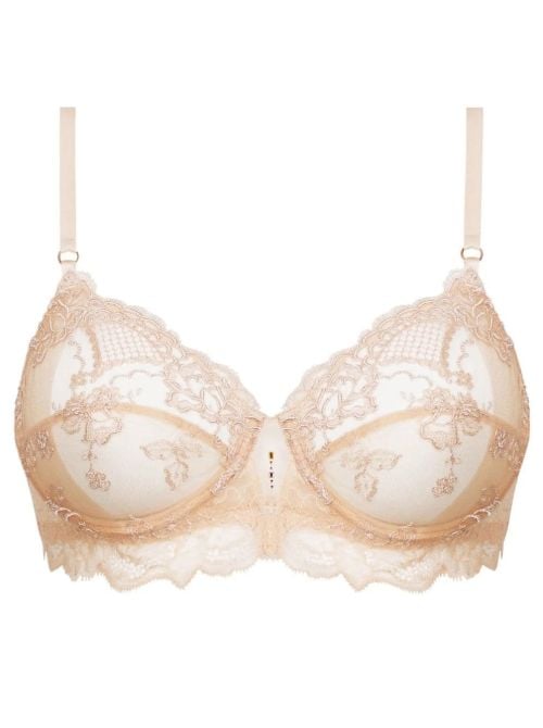 Sublime en Dentelle reggiseno con ferretto, nudo